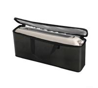 Borsa per il trasporto di tostapane Bella a 2 fette ultra sottile progettata per ridurre al minimo lo spostamento e proteggere da polvere e umidità leggera