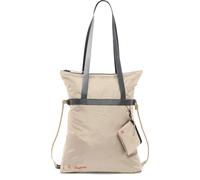 Borsa per il trasporto Haglöfs Brand Beige TU