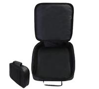 Borsa per il trasporto per cavo di avviamento per veicoli elettrici, attrezzi per auto impermeabili, organizer robusto - Borsa per cavo di ricarica EV ignifuga, borsa per cavo di avviamento per