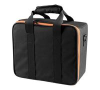 Borsa per il trasporto per CB12 AD600BM AD400 Valigia Sostituzione Esterna Lampeggiante Fotografia Luce Spalla Borsa di Immagazzinaggio Caso