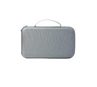 Borsa per il Trasporto per DJI Flip, Borsa Portatile Antipolvere e Antigraffio per la Conservazione del Viaggio per Flip Drone e gli accessori del controller remoto RC 2/N3 (Grigio)