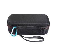 Borsa per il trasporto per Fluke F15B+ F17B+ F18B+ multimetro digitale EVA custodia protettiva borsa organizer con strato intermedio