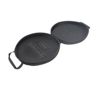 Borsa per il trasporto per sgabello pieghevole, impermeabile, organizer | Custodia rigida organizer per sedia pieghevole per picnic, pesca, disegno, giardino, spiaggia, patio, festival