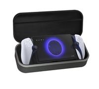 Borsa per il trasporto Per Sony PlayStation Portal Giochi Console Custodia per il trasporto EVA Anti goccia Borsa da viaggio a guscio duro Custodia protettiva antiurto Borsetta gioco accessori