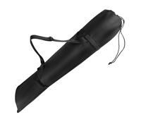 Borsa per il trasporto pieghevole per sedia - Copertura protettiva sostitutiva, design in tessuto Oxford, comoda tasca laterale, valigia da viaggio portatile | Pratico accessorio da campeggio per