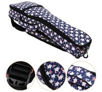 Borsa Per Il Trasporto Portatile Di Stoccaggio Ukulele Tracolla Pratica