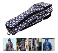 Borsa Per Il Trasporto Portatile Resistente Ukulele Pratica Tracolla