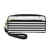 Borsa per il trucco alla moda con stampa di animali da fattoria per donne e ragazze, trousse per cosmetici, articoli da toeletta, scuola, ufficio, viaggi