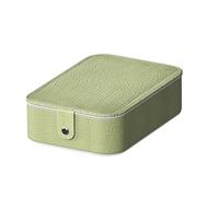 Borsa per il trucco con specchio e luce, Borsa per il trucco con specchio