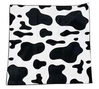 Borsa per il trucco, copertura protettiva adesiva per computer portatile, custodia pieghevole per cosmetici, panno multiuso per riporre il trucco, A, Refer to description, Unisex