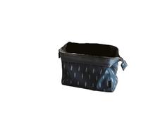 Borsa Per Il Trucco Cosmetic Bag Women Waterproof Flamingo Makeup Bags Travel Organizer Toiletry Kits Portable Makeup Bags Beautician Borsa Cosmetica(Feather)