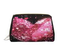 Borsa per il trucco da donna Toiletrie Showe Brush Cura della pelle Organizer da viaggio Borsa Me Grande borsa per il trucco Accessori Bagsmart ToteHeart of Magic, bianco, Taglia unica