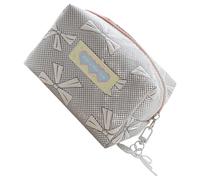 Borsa per il trucco da viaggio Borsa cosmetica estetica Stili coreani Articoli da toeletta Organizzatori per la cura della pelle Grande Capacità Lavaggio Stili coreani Cosmetici Viaggi Articoli da