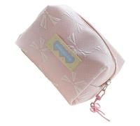 Borsa per il trucco da viaggio Borsa cosmetica estetica Stili coreani Articoli da toeletta Organizzatori per la cura della pelle Grande Capacità Lavaggio Stili coreani Cosmetici Viaggi Articoli da