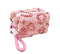 Borsa per il trucco da viaggio, borsa cosmetica Organizzatore di stoccaggio