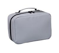 Borsa Per Il Trucco Da Viaggio - Organizer Impermeabile Di Grande Capacità, Custodia Per Cosmetici, Accessorio Da Toilette Durevole | Multiuso Uomo Fidanzato Marito Viaggiatori Ragazzi Adolescenti Det