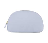Borsa per il trucco da viaggio portatile - Borsa per il trucco portatile borsa cosmetica di grande capacità - carina borsa organizer per il trucco impermeabile per le donne, Grigio, Consulte la