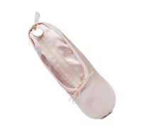 Borsa per il trucco delle scarpe da balletto, Borsa per il trucco del