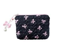 Borsa per il trucco di grande capacità archi cosmetico palmare da viaggio articoli da toeletta cambiamento borsa stoccaggio lavaggio archi grande capacità borsa cambio lavaggio estetica cosmetica, B