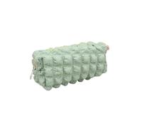 Borsa Per Il Trucco Large Travel Makeup Bags For Women Waterproof Household Storage Bag Female Fashion Convenient Cosmetic Bags Borsa Cosmetica(Green)