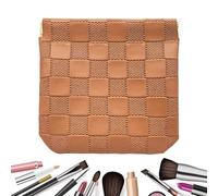 Borsa per il trucco | Organizer per cosmetici con chiusura automatica | Beauty case da viaggio portatile - per donne ragazze e studenti, viaggi palestra matrimonio spiaggia vacanze campeggio