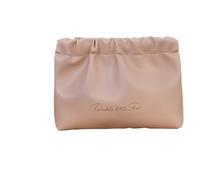 Borsa Per Il Trucco Portable Girl Makeup Bag Women Handbag Pouch Toiletry Bag Make Up Organizer Case Waterproof Wash Kit Travel Cosmetic Bag Borsa Cosmetica(C-large pink)