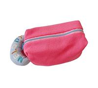 Borsa per il trucco portatile con cerniera borsa cosmetica da donna Organizzatori di viaggio Studenti Cancelleria Compleanno Ragazze di grande capacità Cancelleria Bagno Lavaggio Trucco Sacchetto