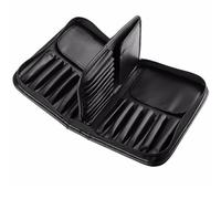 Borsa Per Il Trucco Zipper Cosmetic Makeup Bag Travel Toiletry Brush Wash Case Big Capicity Beauty Container Pouch Storage Organizer Waterproof Borsa Cosmetica(29 brush packs)
