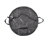 Borsa per impermeabile - Borsa per pannolini lavabile | Ideale per surf, immersioni, nuoto, kitesurf, piscina, viaggi in spiaggia | Comodo tappetino portatile per sport acquatici, attività