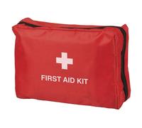 Borsa per kit di pronto soccorso di alta qualità confezionata in una custodia su