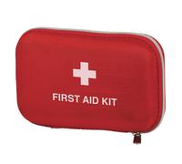 Borsa per kit di pronto soccorso di alta qualità confezionata in una custodia su