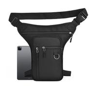 Borsa per la a | Borsa per il trasporto della gamba della gamba | Gamba Borsa Pancia Per Cellulare Chiavi Portafoglio Guanti Accessori Moto