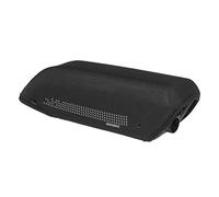 Borsa per la batteria del telaio Basil vae bosch active/performance line Noir