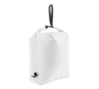 Borsa per la biancheria da viaggio, Cesto portabiancheria a compressione, Cesto per biancheria da viaggio lavabile - Per vacanze, viaggi su strada, viaggi d'affari, zaino in spalla e