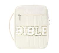 Borsa per la Bibbia, borsa per il trasporto di libri biblici