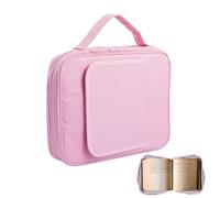 Borsa per la Bibbia - Borsa per la Sacra Scrittura, grande borsa per la Bibbia con tasche | Borsa impermeabile con manico per riporre facilmente penne, libri, noti