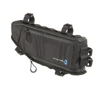 Borsa per la camera bassa M-Wave Rough Ride Triangular Noir
