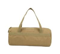Borsa per La Conservazione Dei Della Tenda, Borsa per Il Trasporto Del Portautensili, Borsa per Il Trasporto Dei Chiodi Da Terra di Grande Capaci, cachi