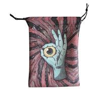 Borsa per la conservazione dei tarocchi | Modelli di borsa delle rune dei