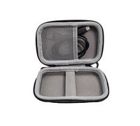 Borsa per la conservazione del disco rigido per San-Disk Extreme Pro/Extreme Portable External SSD 500GB 1TB 2TB, custodia protettiva da viaggio