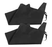 Borsa per la conservazione del soffiatore per foglie da 2 pezzi Accessori utili