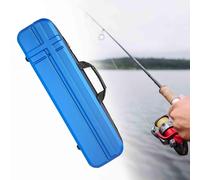 Borsa per la conservazione della canna da pesca Borsa per il trasporto
