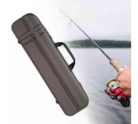 Borsa per la conservazione della canna da pesca Borsa per il trasporto