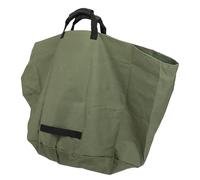 Borsa per la Conservazione delle Foglie Cadute, Borsa per la Raccolta delle Foglie Cadute da Giardino Verde, per la Raccolta di Frutta e Verdura, per L'organizzazione di Articoli