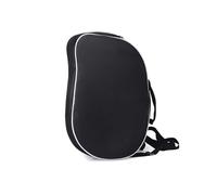 Borsa per la conservazione di arpa lyra Custodia for arpa 10 corde 16 note 19 Accessori for Borsa for lira for strumenti musicali for lo sport e l'intrattenimento