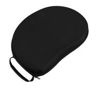 Borsa per la conservazione di arpa lyra Custodia portatile for pianoforte a pollice a forma di borsa a lira for il trasporto all'aperto, for accessori for arpa