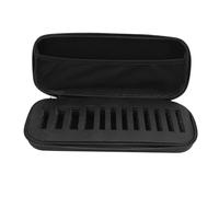 Borsa per la conservazione multifunzionale, borsa portatile organizer per cosmetici per strumenti di acconciatura, custodia per strumenti di nail art di grande capacità con