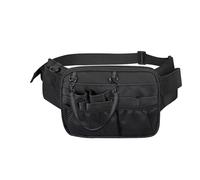 Borsa per la cura infermieristica | Custodia per Forbici infermieristiche Care Kit | Cintura per attrezzi infermieristici, infermieristico per infermieri, organizz