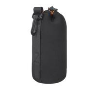 Borsa per la custodia ' - Borsa portaoggetti portatile, interna imbottita leggera | Design a lunga durata di shock, copertura protettiva per grandi obiettivi della fotocamera da viaggio