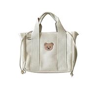 Borsa per la mummia con coulisse, borsa per biberon, borsa per pannolini per bambini, essenziale per il rilascio a mano, attrezzatura da viaggio per maternità